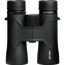 Focus Outdoor Ii 10x42 Fernglas - Green - One Size
