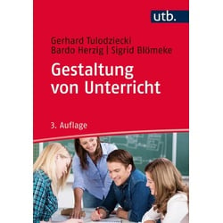 Gestaltung von Unterricht