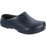 Birkenstock Super Birki blau