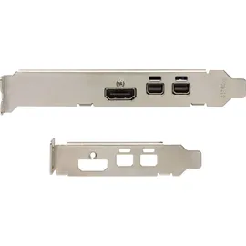 Sparkle Arc A310 ECO, 4GB GDDR6, HDMI, 2x mDP