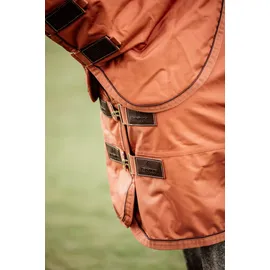 Kentucky Turnout Rug All Weather Pro 160g 130 Navy