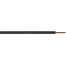 ENEROID Unbekannt H07V-U, 1,5 mm2, 100 m, schwarz