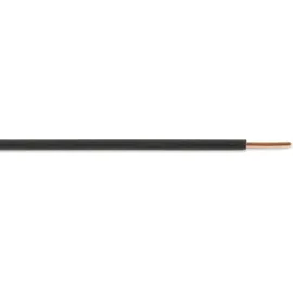 ENEROID Unbekannt H07V-U, 1,5 mm2, 100 m, schwarz