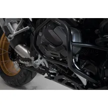 SW-Motech Zylinderschutz - Schwarz. BMW R 1250 GS (18-), R 1250 R (18-).,