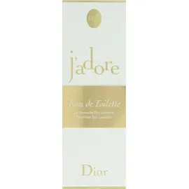 Dior J'adore Eau Lumiere Eau de Toilette 100 ml