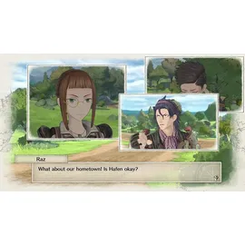 Valkyria Chronicles 4 (XONE)