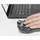 3Dconnexion SpaceMouse Pro Wireless Schwarz