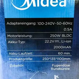Midea L10
