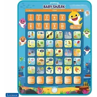 Liniex Lexibook 90099 Tablet Baby Shark DK/SE/NO