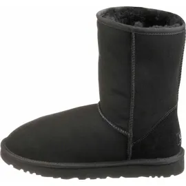 UGG Australia Classic Short II Black 40