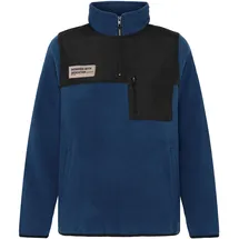 Oxmo Troyer blau S
