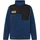 Oxmo Troyer blau S