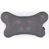 Massagekissen SYNCA iPuffy, grau (hellgrau), MassagegeräteB:46cm H:25cm T:12,5cm, B:46cm H:25cm T:12,5cm