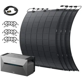 solarmars Anker Solix Solarbank 2 E1600 Pro 1,6 kWh