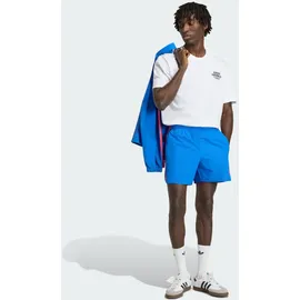 adidas Sprinter Herren Blau XL