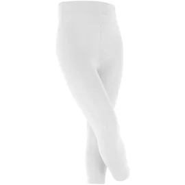 Falke Cotton Touch Weiß 98-104