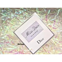 Dior Miss Dior 50 ml Eau de Parfum 50 ml EDP  NEU IN FOLIE    💥