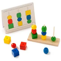 Eduplay Build the tower