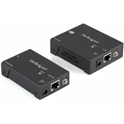 Adapter Startech ST121HDBTPW          HDMI RJ45