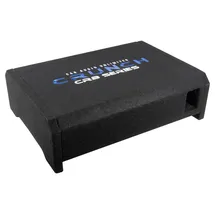 Crunch CRB200 Auto-Subwoofer passiv 400 W)