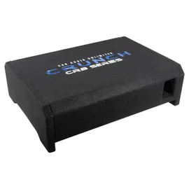 Crunch CRB200 Auto-Subwoofer passiv 400 W)