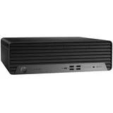 HP Elite SFF 805 G9 Mini-PC 2023 16 GB RAM 512 GB SSD AMD Ryzen 7 8700G 4,2 GHz Win 11 Pro