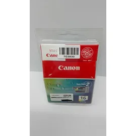 Canon BCI-16 CMY 2er Pack