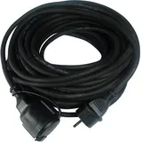 Fortis Verlängerungskabel 10m H05RR-F3G1,5
