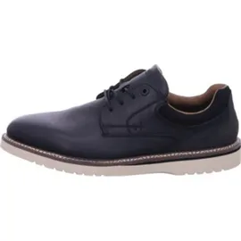 Rieker 04501 Herren Schwarz 40