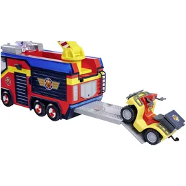 Simba Toys Feuerwehrmann Sam Jupiter