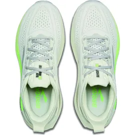 Brooks Glycerin GTS 23 Herren Medium Grey/Green/Black 46,5