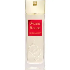 Alyssa Ashley Ambre Rouge Eau de Parfum 100 ml