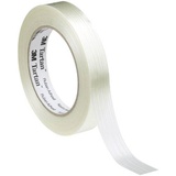 3M 8953 89531950 Filament-Klebeband TartanTM 8953 Hellbraun (L x B) 50m x 19mm