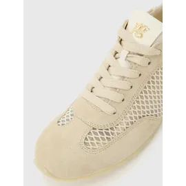 Paul Green 5542-009 Damen Weite E Beige 42