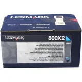 Lexmark 80C0X20