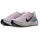 Nike Pegasus 42 Damen Bleached Lilac/Blue Void/Work Blue 38,5