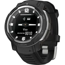 Garmin Instinct Crossover black