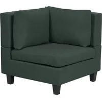 Beliani, Sofa + Bettsofa, Unstad (Ecksofa, Modular Sofa)