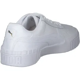 Puma Cali puma white-puma white 40,5