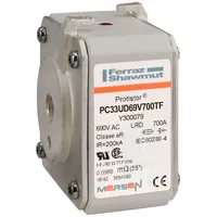 Mersen Sicherungseinsatz aR PC33UD69V700TF