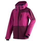 Maier Sports Skijacke Favik W«, Gr. 50, magenta, , 38220146-50