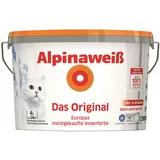 Alpina Alpinaweiß Das Original 4 l matt