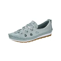 Gemini Damen Blau 37