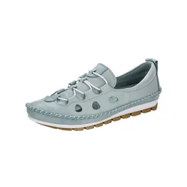 Gemini Damen Blau 37