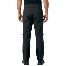 Scott Explorair Softshell Hose Schwarz S