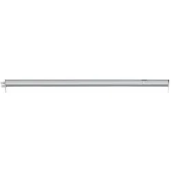 Paulmann Lichtleiste LED Bond, 4000 K, Satin, mit Schalter, inklusive Leuchtmittel
