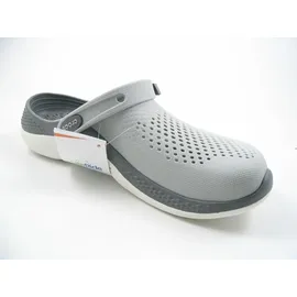 Crocs LiteRide 360 Clog light grey/slate grey 37-38