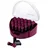 Remington Heizwickler KF40E violett 20 St. Set