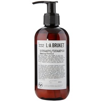 L:A BRUKET No. 232 Shampoo Nettle 240 ml