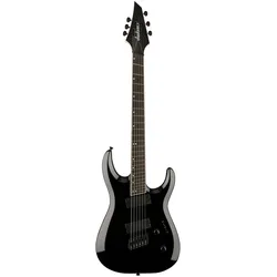 Jackson Pro Plus Dinky MDK HT6 MS GLOSS BL - E-Gitarre
